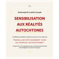 Sensibilisation aux réalités autochtones