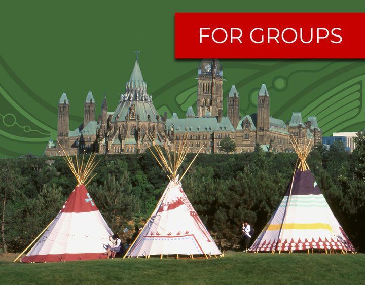 Indigenous Consultation & Engagement: Comprehensive - Self-Guided Training for GROUPS