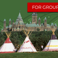 Indigenous Consultation & Engagement: Comprehensive - Self-Guided Training for GROUPS