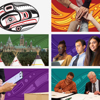 Training Week Bundle including Working Effectively With Indigenous Peoples®, Indigenous Consultation and Engagement, Indigenous Employment: Recruitment and Retention, Indigenous Procurement and How to Negotiate with Indigenous Peoples