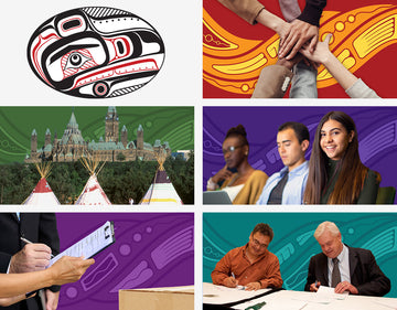 Training Week Bundle including Working Effectively With Indigenous Peoples®, Indigenous Consultation and Engagement, Indigenous Employment: Recruitment and Retention, Indigenous Procurement and How to Negotiate with Indigenous Peoples