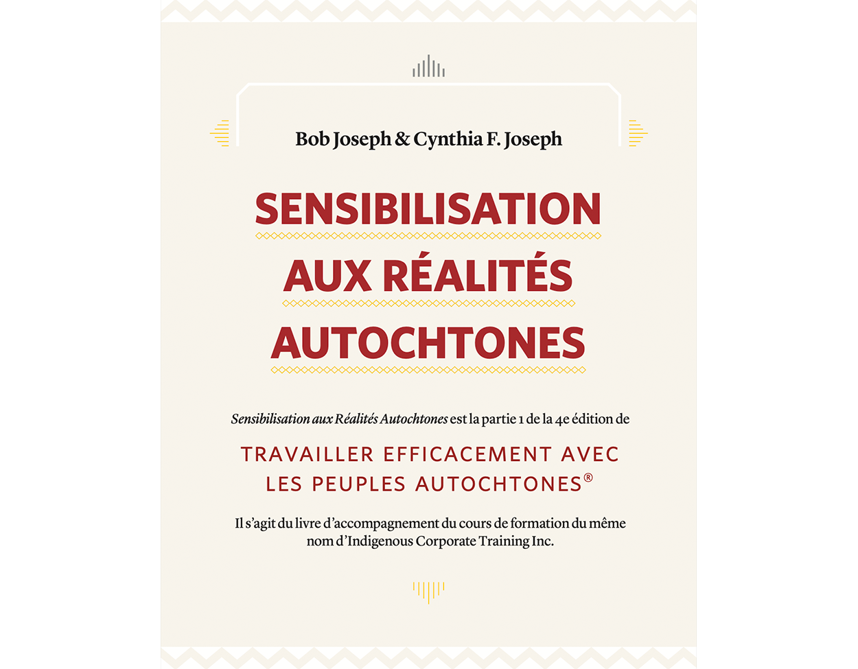 Sensibilisation aux réalités autochtones : Français – Indigenous ...